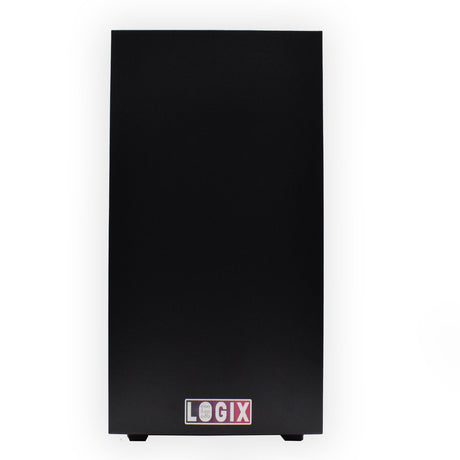 LOGIX Intel Core i3 14th Gen Quad Core 16GB RAM with 500GB SSD Wireless Family Desktop PC with Windows 11 Home & Keyboard & Mouse