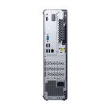 Lenovo ThinkCentre neo 30s 13DK0010UK Small Form Factor G5 PC, Intel Core i5-13420H 13th Gen, 8GB RAM, 256GB SSD, Windows 11 Pro with Keyboard and Mouse