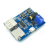 MP3-decodermodule