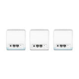 Mercusys Halo H32G AC1200 Whole Home Mesh Wi-Fi System (3 Pack)
