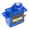 Micro Servo Motor SG90 Tandwiel 9g