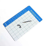 Mini Magnetic Screw Memory Mat