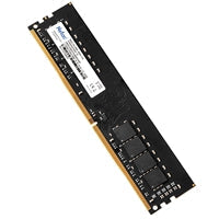 Netac Basic NTBSD4P32SP-16 16GB (1x 16GB) DIMM System Memory, 3200MHz, DDR4, CL16