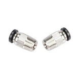 PC4-01 Pneumatic Connector
