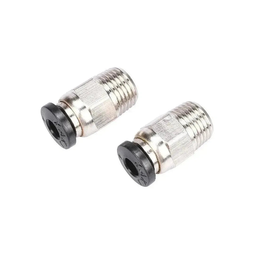 PC4-01 Pneumatic Connector