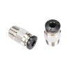 PC4-01 Pneumatische Connector