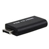 PS2 naar HDMI Audio Video Converter