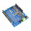 PWM-shield voor Arduino
