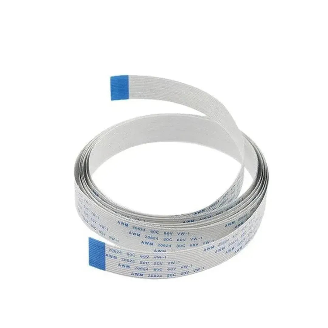 Raspberry Pi Flex Ribbon Camera Cable