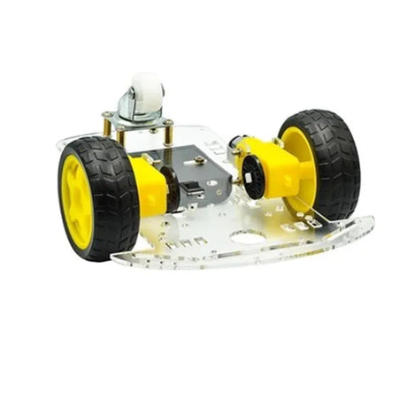 Robot Smart Car Chassis Kit