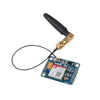 SIM800L GSM GPRS-module met antenne