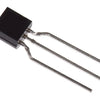 TL431AIZT instelbare shuntspanningsreferentie TO-92 | 2.5–36V ±1%