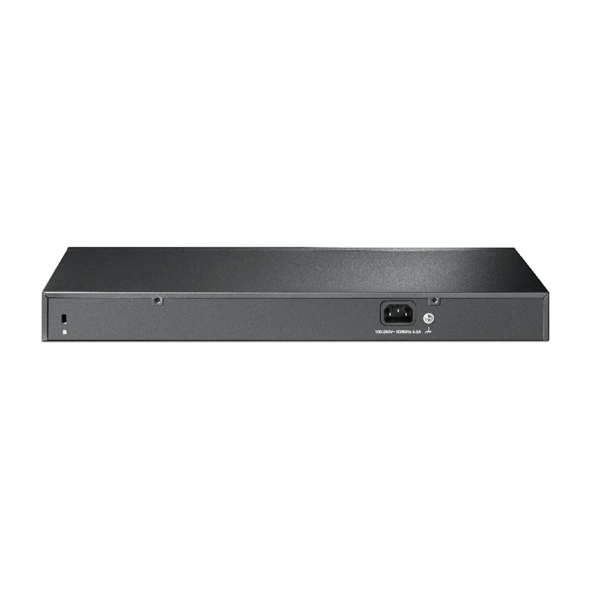 TP-Link TL-SG1218MPE 18-Port Metal Gigabit Easy Smart PoE Switch with 16-Port PoE+ (250W)