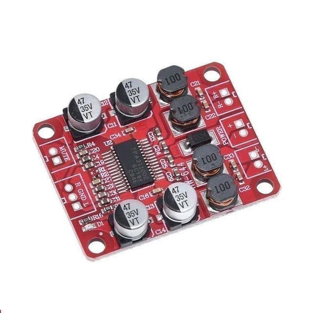TPA3110 Module