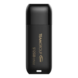 Team C175 512GB USB 3.2 Black USB Flash Drive