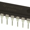 Texas Instruments LM324N quad operationele versterker PDIP-14 | 30V 1.2MHz