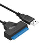 USB 3.0 naar SATA-adapter