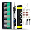 USB Draadloze Rotatietool Kit