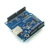 USB Host Shield voor Arduino