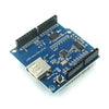 USB Host Shield voor Arduino