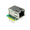 USR-ES1 W5500 SPI naar LAN Ethernet Module
