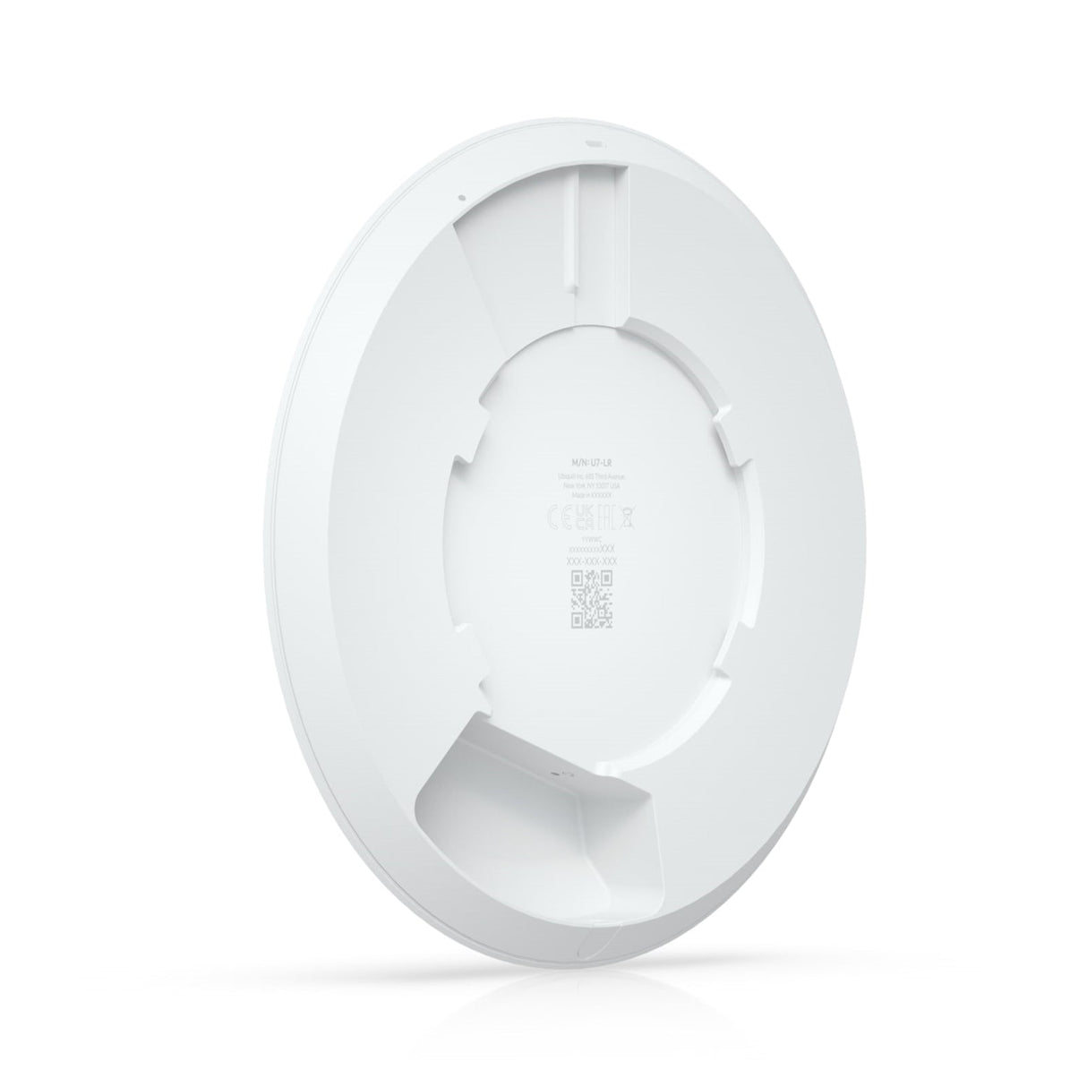 Ubiquiti U7-LR UniFi 7 Long Range WiFi 7 Access Point with 5 Spacial Streams