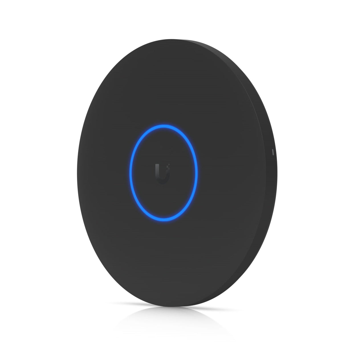 Ubiquiti U7-PRO-XGS UniFi 7 Pro XGS Ceiling Mounted 8 Stream WiFi 7 6GHz 10GbE Access Point - Black
