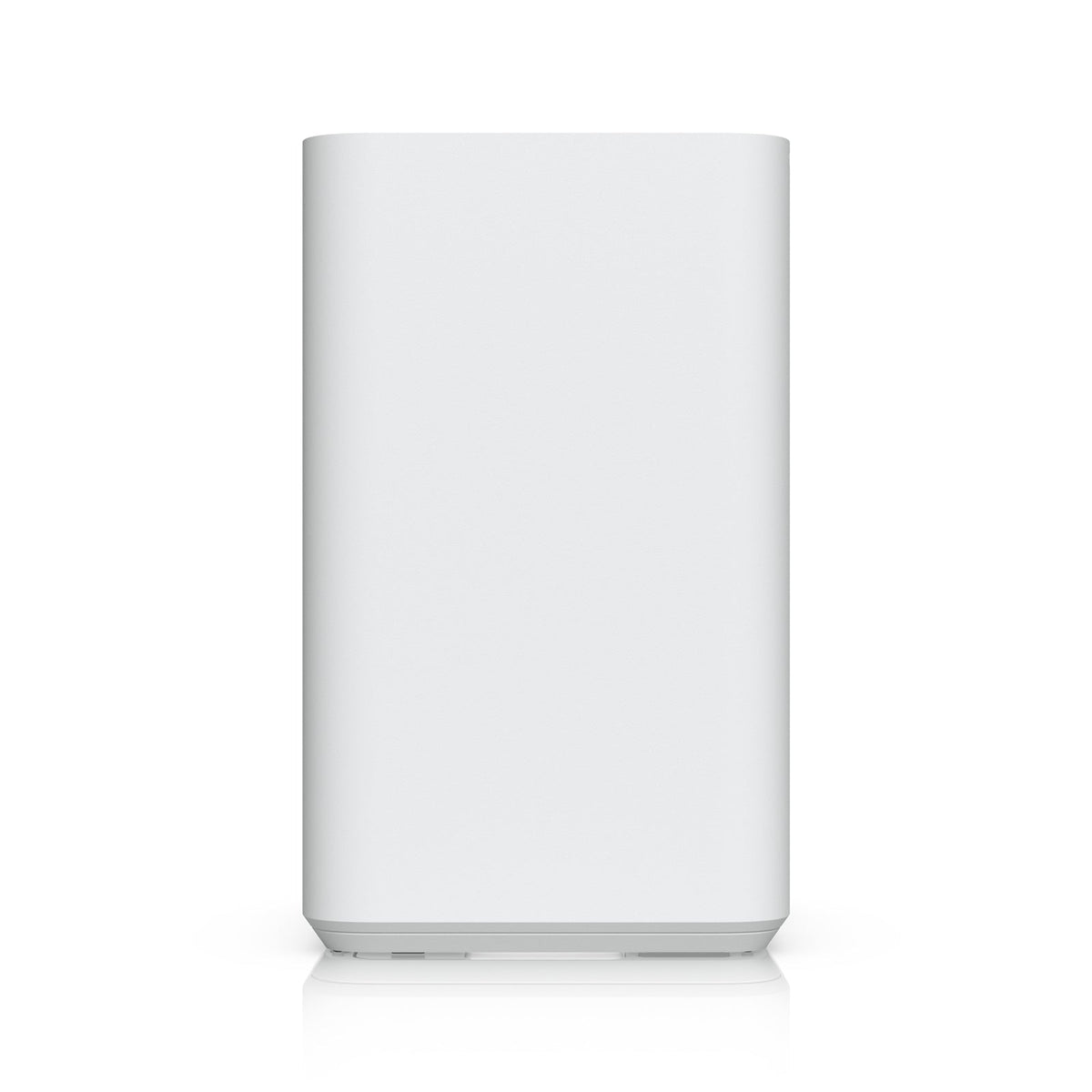 Ubiquiti UNAS-2-W UniFi NAS 2 Bay 2.5GbE RJ45 Network Attached Storage Device (White)