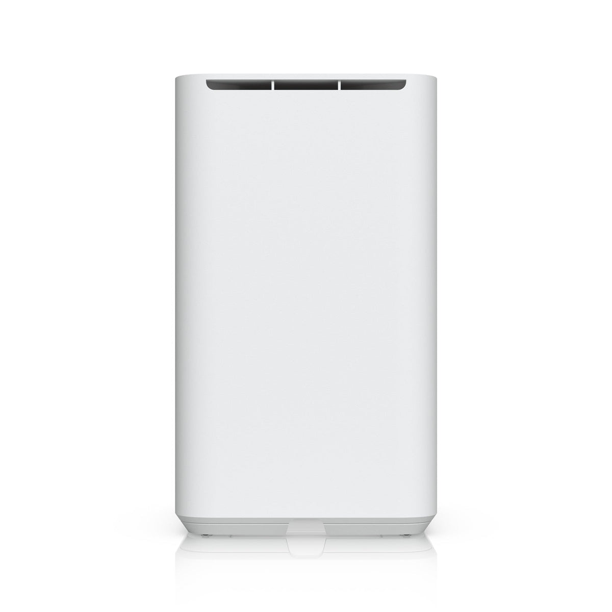 Ubiquiti UNAS-2-W UniFi NAS 2 Bay 2.5GbE RJ45 Network Attached Storage Device (White)