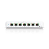 Ubiquiti USW-ULTRA UniFi Switch Ultra POE++ Powered 8 Port Gigabit POE Managed Network Switch (No PSU)