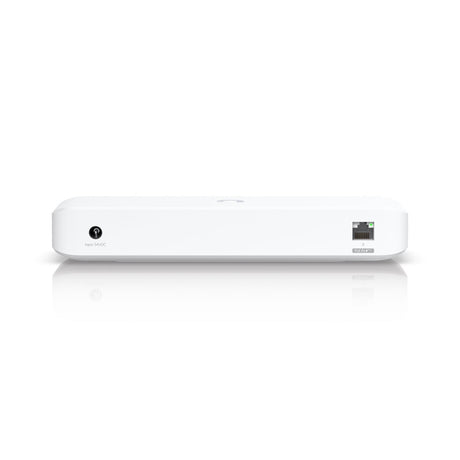 Ubiquiti USW-ULTRA UniFi Switch Ultra POE++ Powered 8 Port Gigabit POE Managed Network Switch (No PSU)