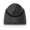 Ubiquiti UVC-G5-TURRET-ULTRA-B UniFi Protect G5 Turret Ultra HD PoE Black Turret IP Camera w/ 30m Night Vision (4 MP)