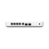Ubiquiti UXG-FIBER UniFi Gateway Fiber 10G Independent Gateway Router with 2.5 GBE Switch
