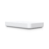 Ubiquiti UXG-FIBER UniFi Gateway Fiber 10G Independent Gateway Router with 2.5 GBE Switch