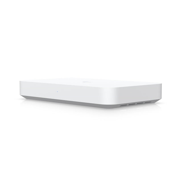 Ubiquiti UXG-FIBER UniFi Gateway Fiber 10G Independent Gateway Router with 2.5 GBE Switch