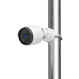 Ubiquiti UniFi Protect G6 Bullet UVC-G6-Bullet-W All Weather 4K PoE Camera
