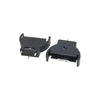 Verticale CR2032 Batterijhouder