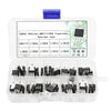 Assortiment spanningsregelaars