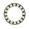 WS2812 Adresbare RGB LED Ring Lichten