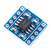 X9C104 digitale potentiometermodule