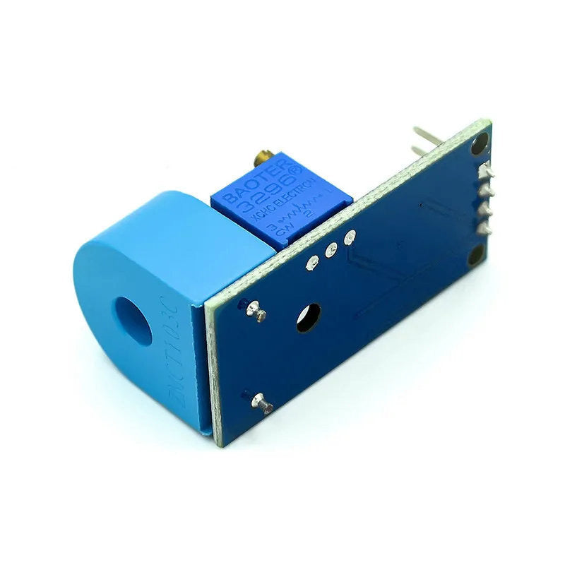 ZMCT103C Module