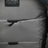 Targus HeritageLuxe backpack Travel backpack Blue Polyester