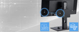 MSI Cubi NUC AI 1UMG Intel Core Ultra 7 155H (14th Gen - Core Ultra Series 1), Barebone, NUC, SFF, Mini Computer, HTPC, (NO RAM, NO Storage, NO OS), Intel Graphics/DDR5/Dual ThunderBolt 4/Dual HDMI/Dual LAN/WiFi 6E/BT 5.3/VESA - NUC AI 1UMG i7 155H BB