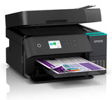Epson EcoTank ET-3950 Inkjet A4 4800 x 1200 DPI 35 ppm Wi-Fi