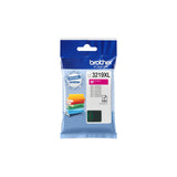 Brother LC3219XLM ink cartridge 1 pc(s) Original Magenta