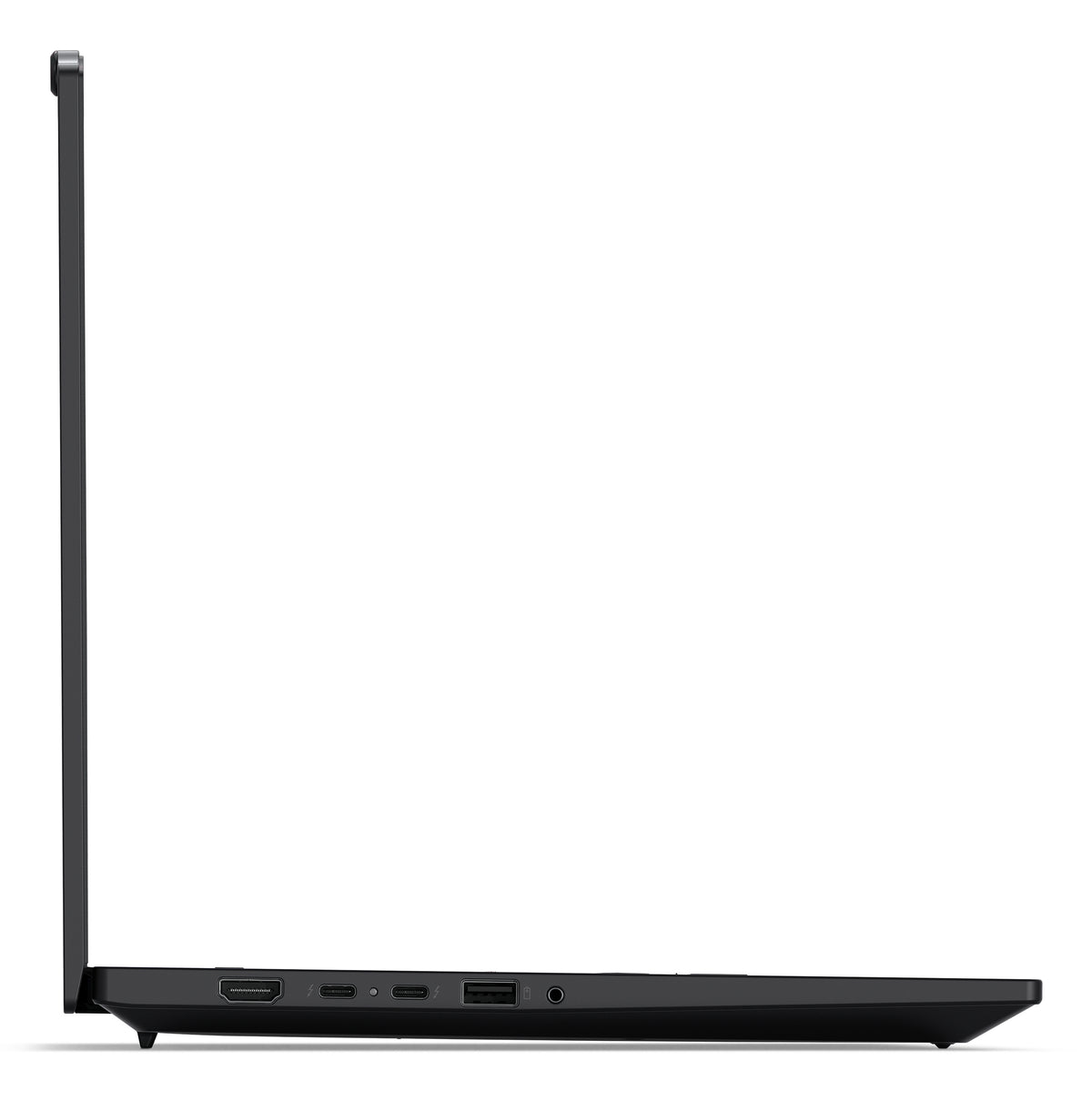Lenovo ThinkPad P14s Gen 6 (Intel) Intel Core Ultra 7 255H Mobile workstation 36.8 cm (14.5") WUXGA 32 GB DDR5-SDRAM 1 TB SSD NVIDIA RTX PRO 500 Blackwell Wi-Fi 7 (802.11be) Windows 11 Pro Black UK English