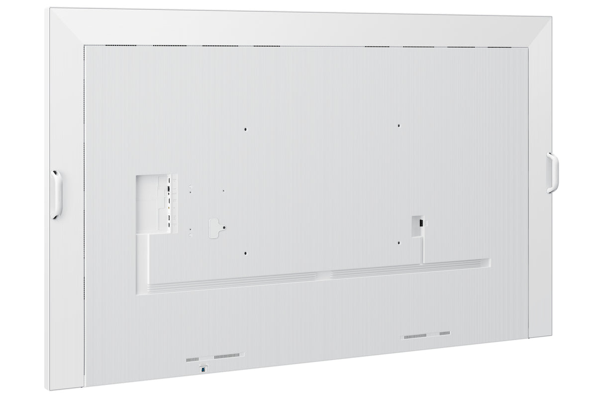 Samsung The Flip 75 Inch WMFX