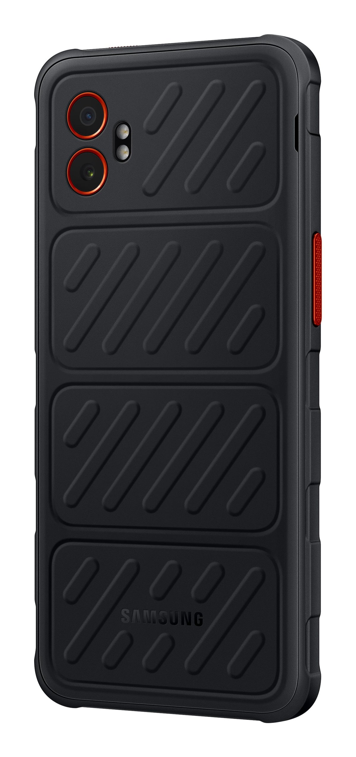 Samsung Galaxy XCover7 Pro Enterprise Edition XCover7 Pro 16.8 cm (6.6") Dual SIM Android 15 5G USB Type-C 6 GB 128 GB 4350 mAh Black