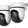 TP-Link Tapo C500 Dome IP security camera Outdoor 1920 x 1080 pixels Ceiling/Wall/Pole