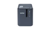 Brother PT-P950NW label printer Thermal transfer 360 x 360 DPI 60 mm/sec Wired & Wireless Ethernet LAN TZe Wi-Fi